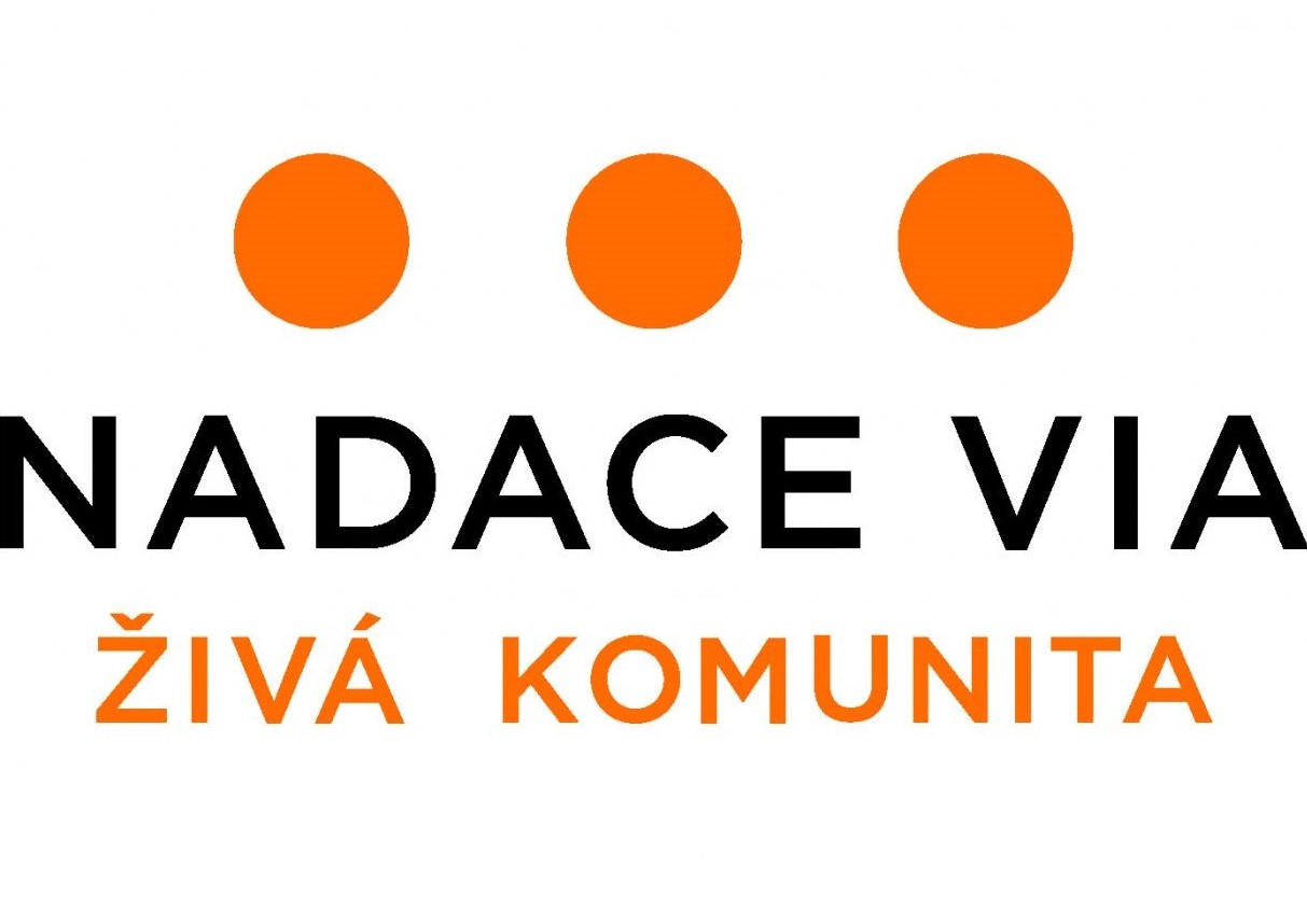 Nadace Via - Living Communities