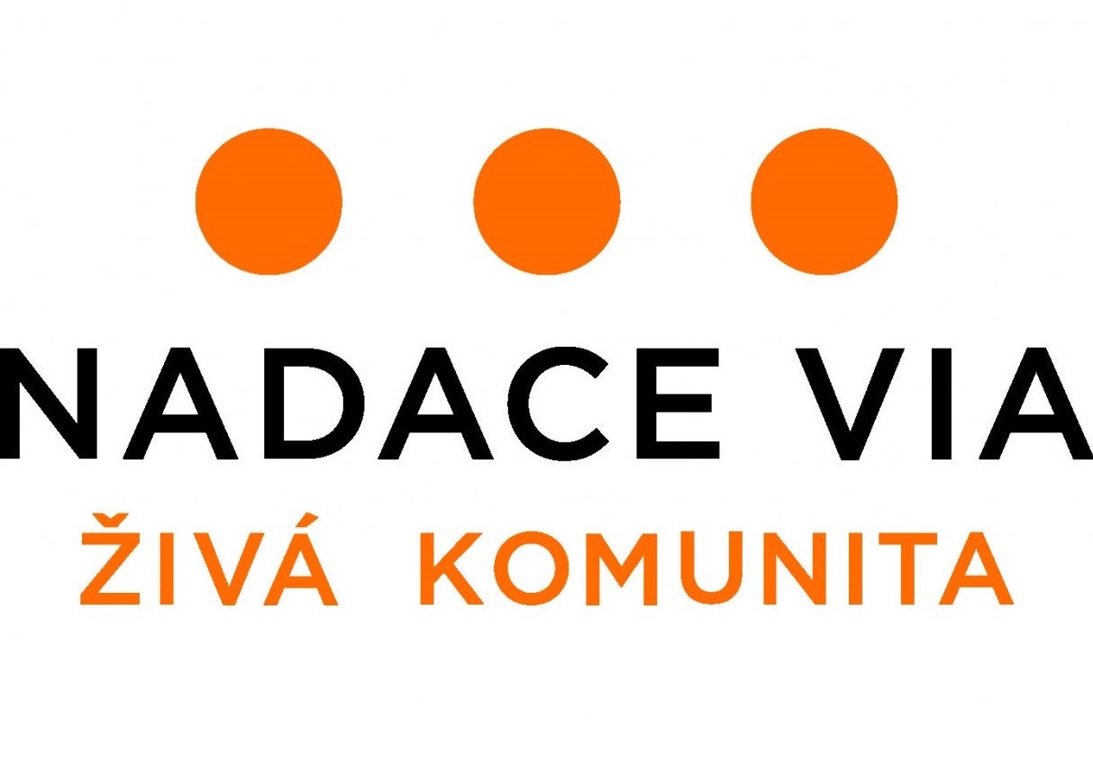 Nadace Via - program Živá Komunita